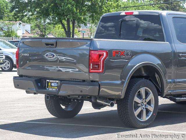 Ford F-150 2017 photo 5